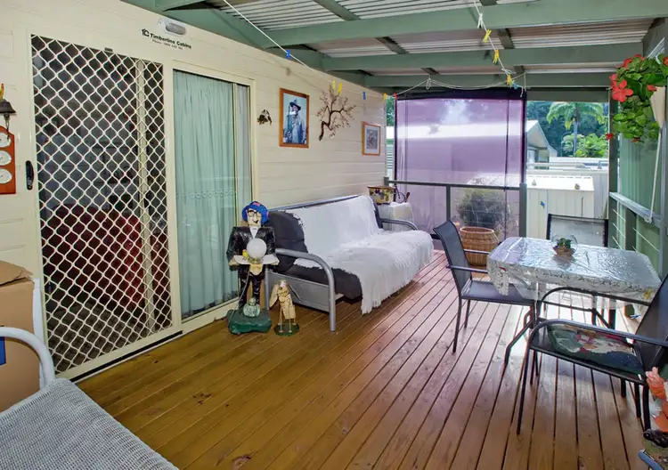 Fifth view of Homely other listing, 7/257 Pine Creek Way, Bonville NSW 2441
