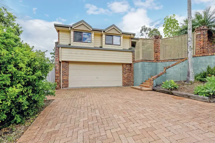 Main view of Homely house listing, 17 Voltaire Street, Shailer Park QLD 4128