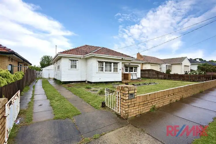 Main view of Homely house listing, 12 Masters Street, Dandenong VIC 3175