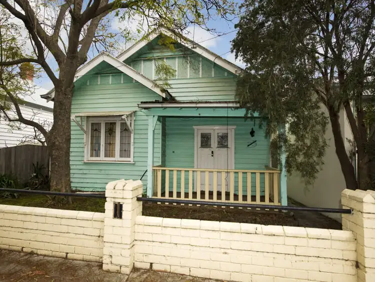 25 Shamrock st, Brunswick West VIC 3057