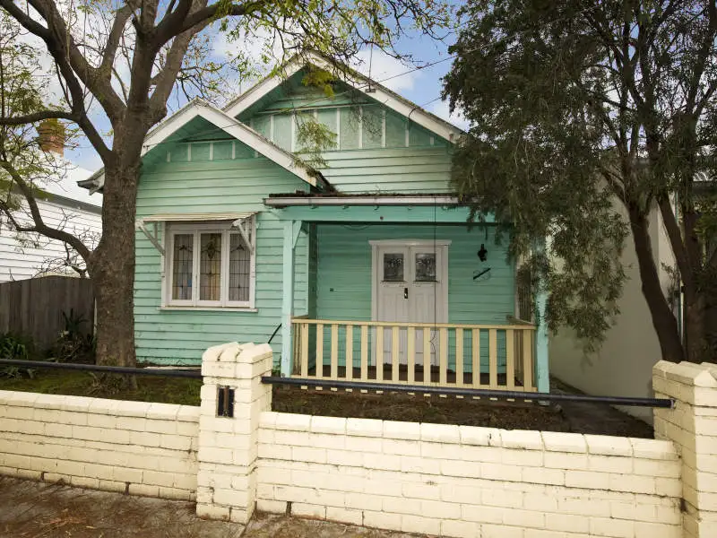 Main view of Homely house listing, 25 Shamrock st, Brunswick West VIC 3057