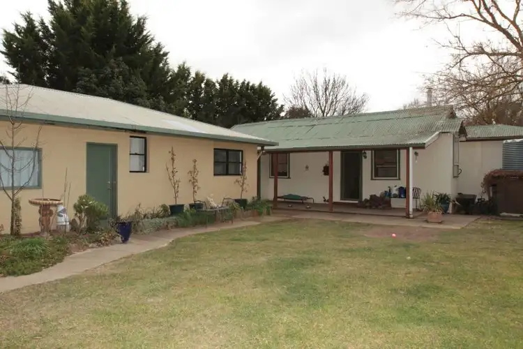 Second view of Homely rural property listing, 438 Plains Road, Hoskinstown NSW 2621