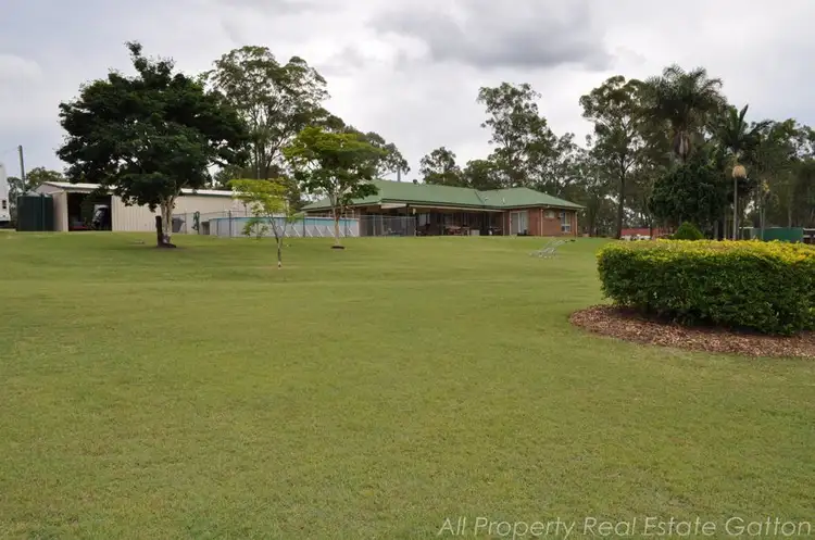 Sixth view of Homely house listing, 31. Benjamin Court, Placid Hills QLD 4343