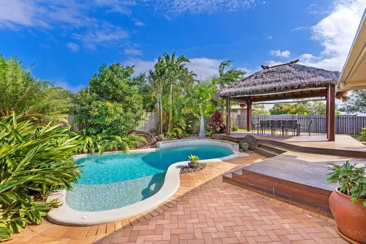 Main view of Homely house listing, 15 Peppermint Place, Banora Point NSW 2486