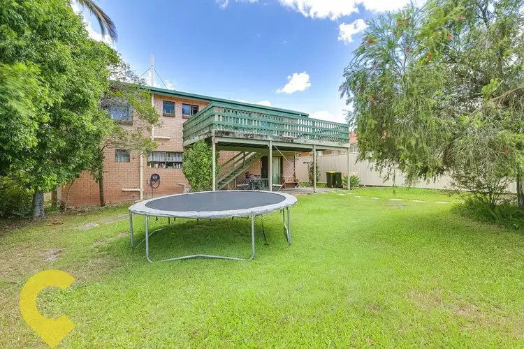 Fourth view of Homely house listing, 80 Ridgewood Road, Algester QLD 4115