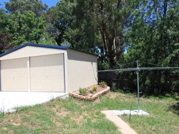 Second view of Homely house listing, (A)1 Duffy Place, Yass NSW 2582