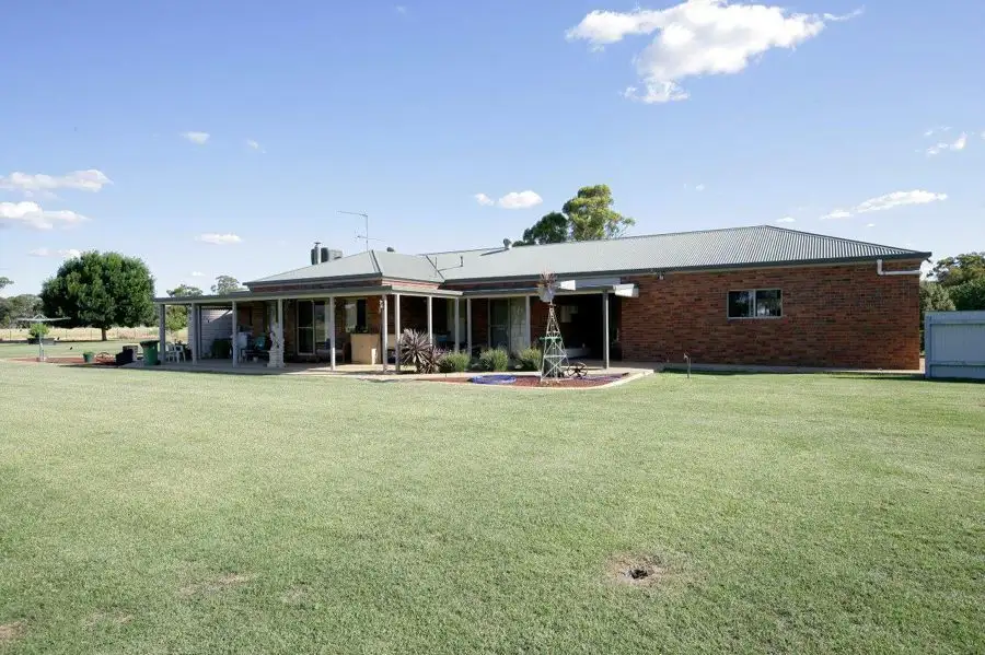 Main view of Homely rural property listing, 39 Creasys Lane, Mangoplah NSW 2652