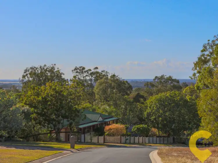 Third view of Homely land listing, 38 Oppermann Drive, Ormeau QLD 4208