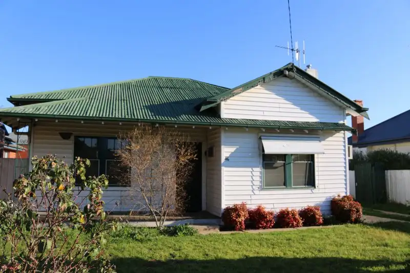 Main view of Homely house listing, 46 Mason Street, Shepparton VIC 3630