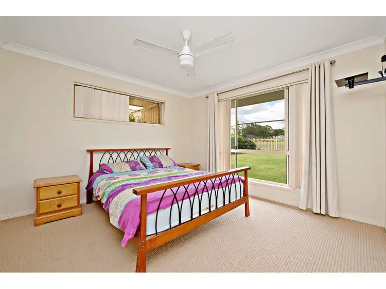 Fifth view of Homely house listing, 10 Odassa Street, Goombungee QLD 4354
