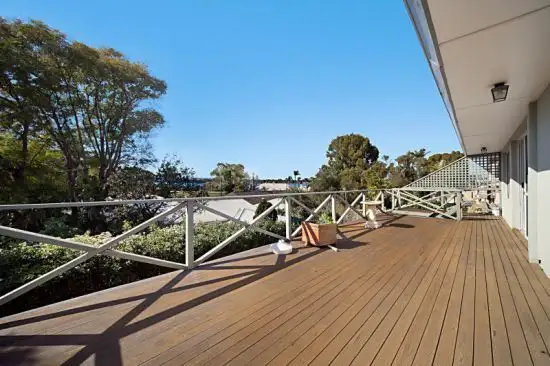 Fifth view of Homely house listing, 47 River Way, Salter Point WA 6152