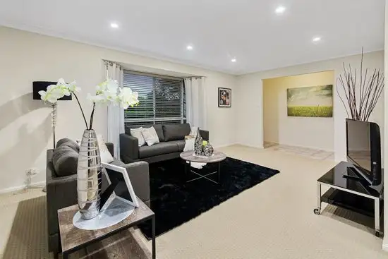 Fourth view of Homely house listing, 9 Sandalwood Street, Sinnamon Park QLD 4073