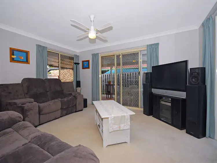 Fifth view of Homely house listing, 27 Northholm Crescent, Boondall QLD 4034