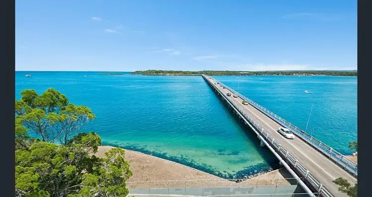 Third view of Homely land listing, 26 Lachlan Crescent, Sandstone Point QLD 4511