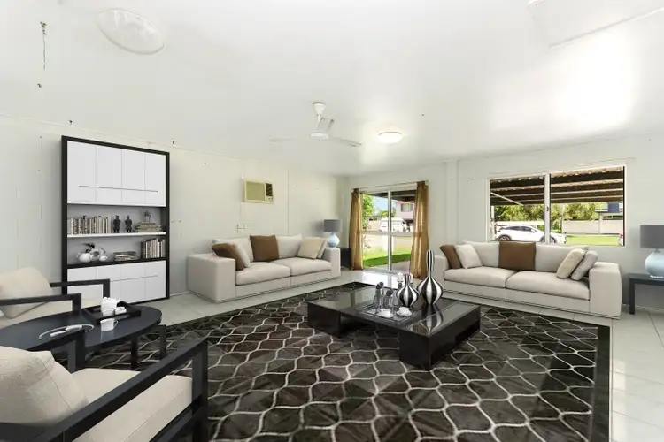 Main view of Homely house listing, 26 Merryl Street, Rasmussen QLD 4815