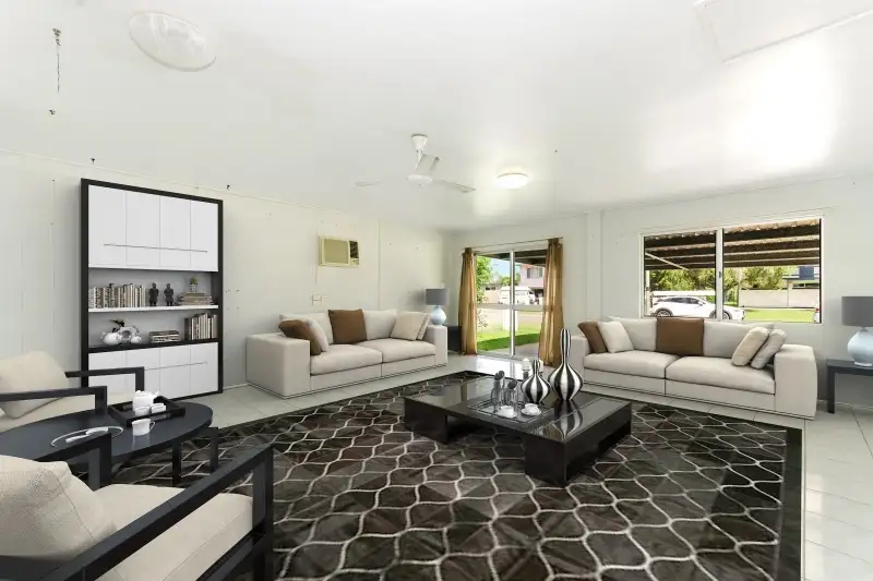 Main view of Homely house listing, 26 Merryl Street, Rasmussen QLD 4815