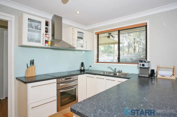 Third view of Homely house listing, 10 Highview Avenue, Penrith NSW 2750