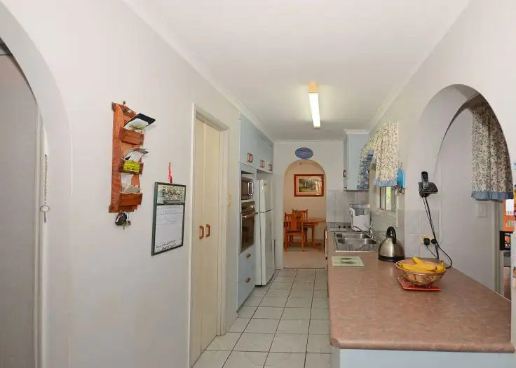 Fifth view of Homely house listing, 45 Honeysuckle Ave, Kawungan QLD 4655