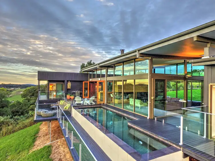 Fourth view of Homely house listing, 1188 Maleny Stanley River Road, Maleny QLD 4552