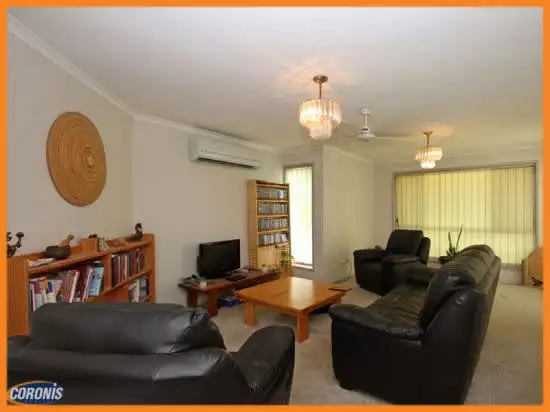 Third view of Homely house listing, 21 Cremorne Court, Kippa-ring QLD 4021