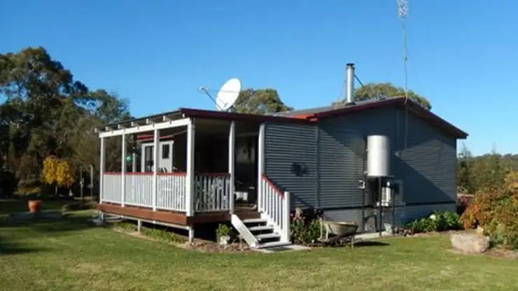 Fourth view of Homely rural property listing, 697 Donnellys Castle Road, Stanthorpe QLD 4380