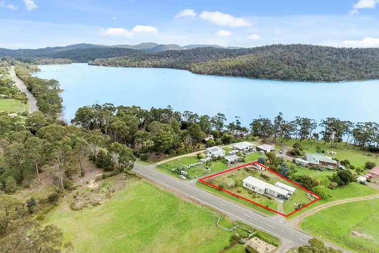 Sixth view of Homely house listing, 5752 Arthur Highway, Taranna TAS 7180