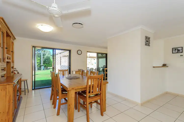 Sixth view of Homely house listing, 12 Ronald Crescent, Benaraby QLD 4680