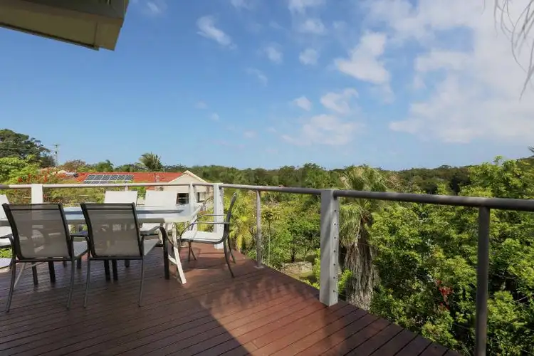 15 Woodhouse Road, Moonee Beach NSW 2450