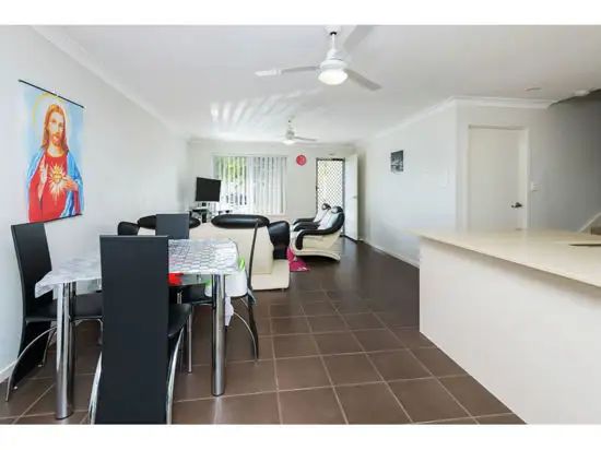 Fifth view of Homely townhouse listing, 101/116 Station Road, Loganlea QLD 4131