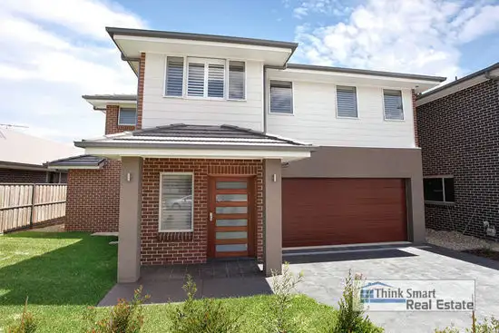 Main view of Homely house listing, 33 Lapstone Street, The Ponds NSW 2769