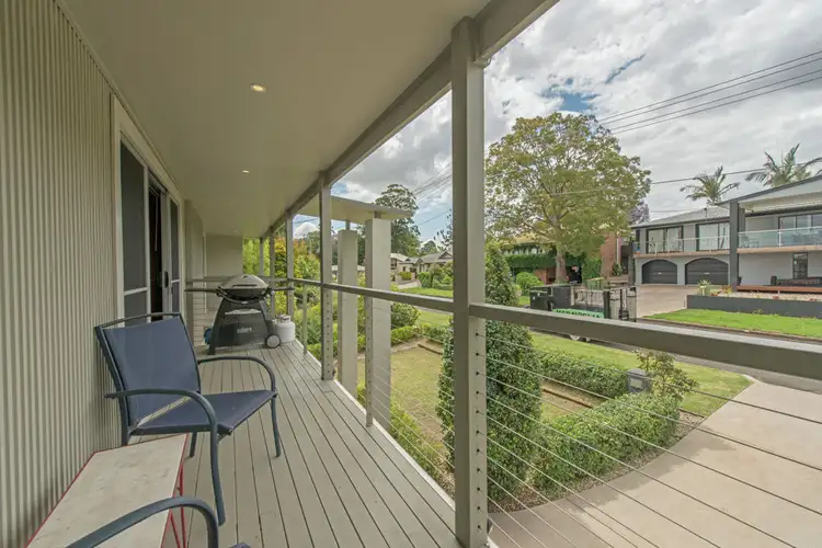 Second view of Homely house listing, 16 Barrymount Crescent, Mount Lofty QLD 4350