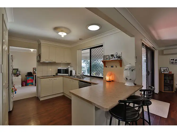 Fifth view of Homely house listing, 7 Parkway Close, Gowrie Junction QLD 4352