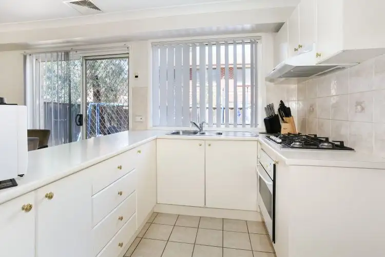 Third view of Homely semi-detached listing, 2a Douglas Road, Blacktown NSW 2148