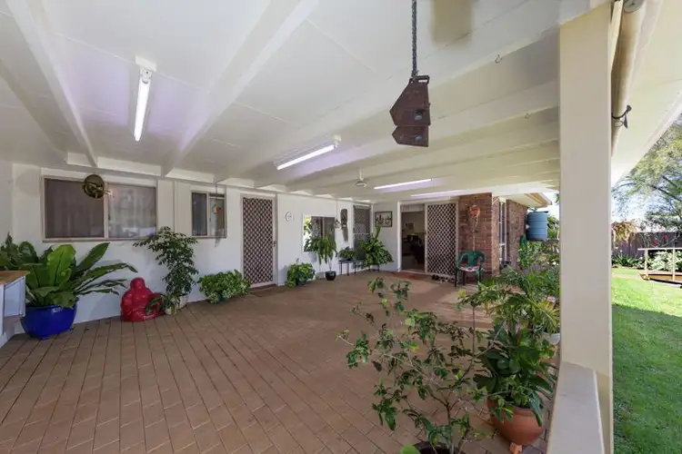 Sixth view of Homely house listing, 396 Stenner St, Kearneys Spring QLD 4350