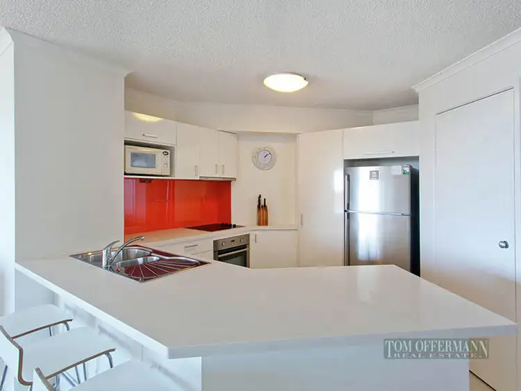 Sixth view of Homely unit listing, 8/47 Elanda St, Sunshine Beach QLD 4567