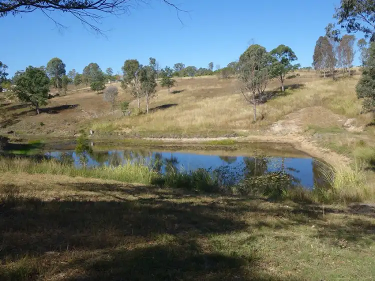 Seventh view of Homely land listing, Lot 11 Allen Road, Chatsworth QLD 4570