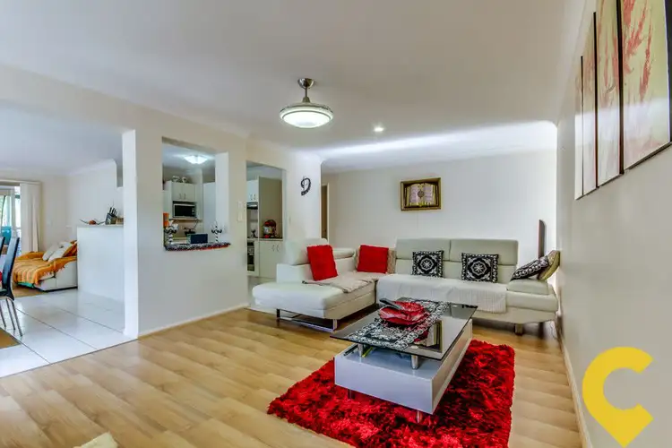 Main view of Homely house listing, 23 Mt Maroon Street, Algester QLD 4115