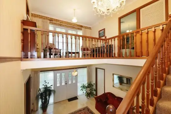 Fourth view of Homely house listing, 27-29 Lamona Cct, Sunnybank Hills QLD 4109