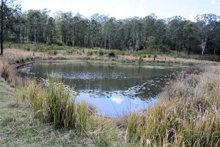 Second view of Homely rural property listing, Portion 39 Riverbend Road, Kungala NSW 2460