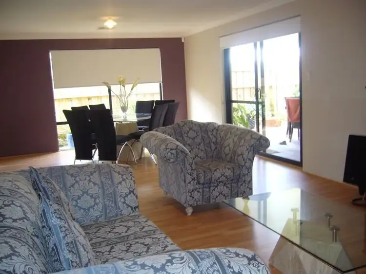 Fifth view of Homely house listing, 6 Glenallen Way, Ellenbrook WA 6069