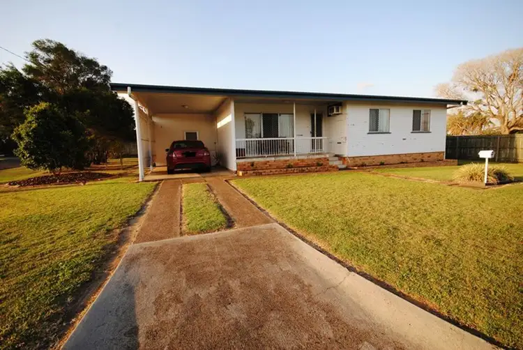5 Leonard Street, Southside QLD 4570