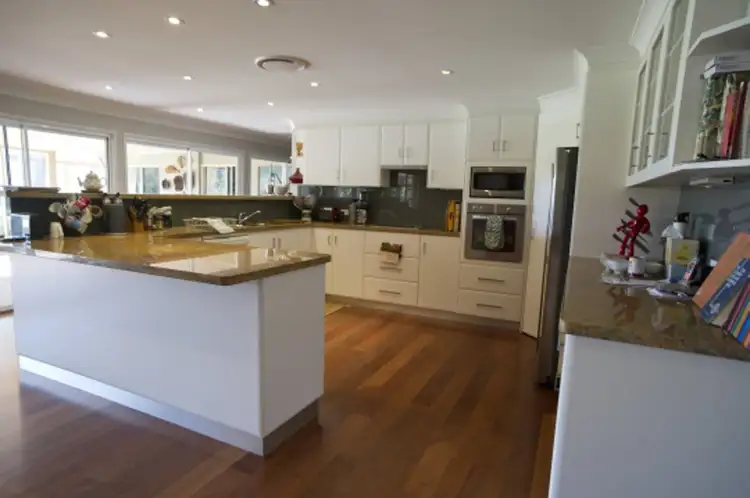 Second view of Homely rural property listing, 140 Middlebrook Drive, Scone NSW 2337