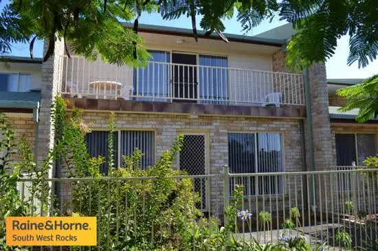 Main view of Homely unit listing, 3/42 McIntyre Street, South West Rocks NSW 2431
