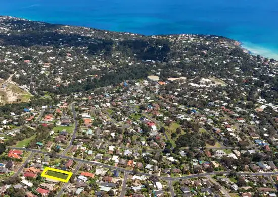 Third view of Homely land listing, 6 Glencoe Crescent, Mount Martha VIC 3934