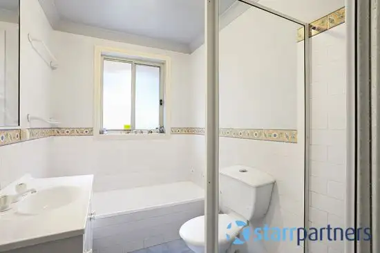 Fifth view of Homely townhouse listing, 7/203 Old Windsor Road, Northmead NSW 2152