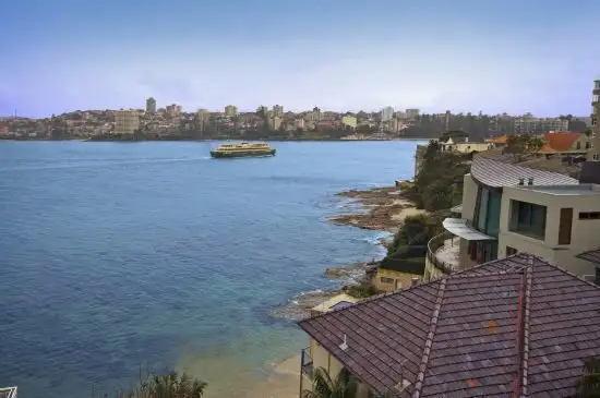 Main view of Homely apartment listing, 16/11 Addison Road, Manly NSW 2095