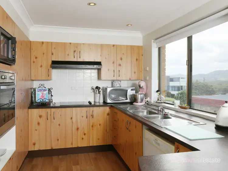 Fifth view of Homely unit listing, 6/146 Edinburgh Street, Coffs Harbour NSW 2450
