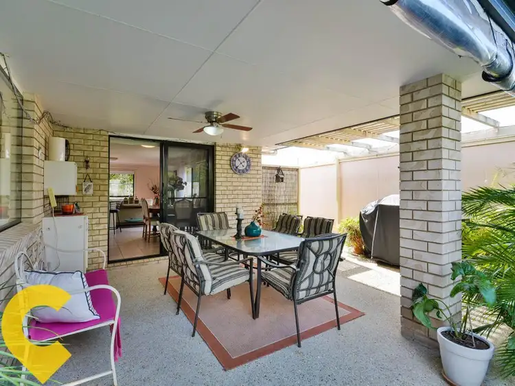 Fourth view of Homely house listing, 7 Carree Street, Caloundra West QLD 4551