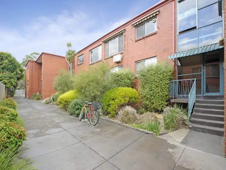 9/12 Passfield Street, Brunswick West VIC 3055