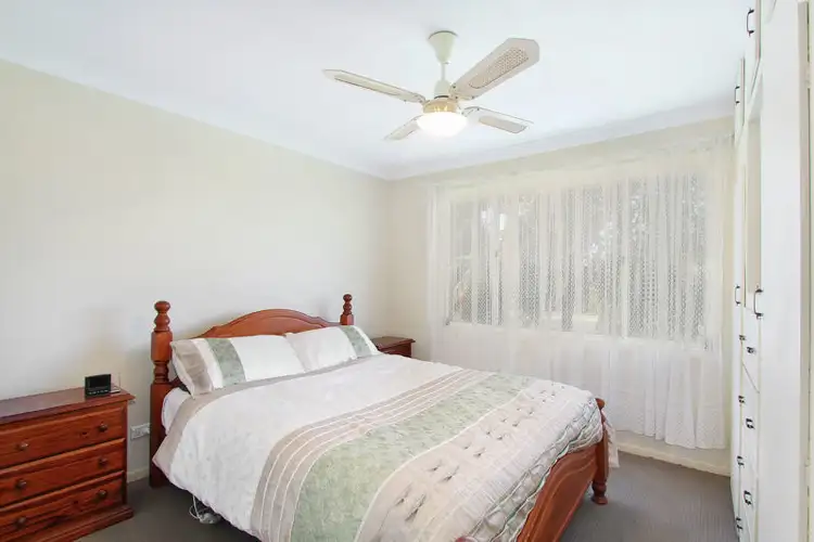 Fourth view of Homely house listing, 31 Mullumbimby Close, Tamworth NSW 2340